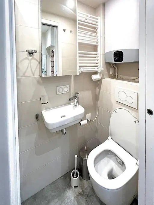 Exceptionnel Au Marais Apartment *